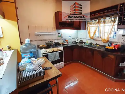 Depto Tipo Casa en Venta en Caseros, USD 113.000