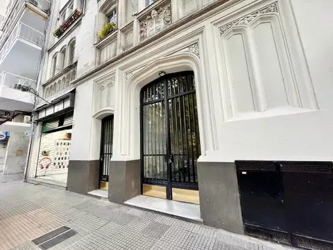 Santa Fe al 3800