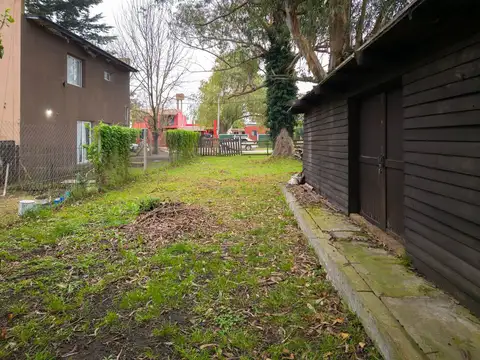 Lote de 300 m² en barrio 2 de Abril ¡Oportunidad!