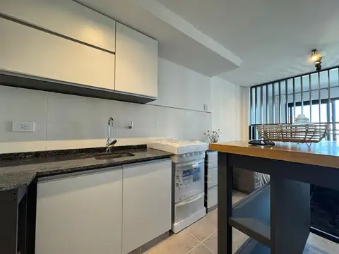 Departamento en Venta en Martin, Rosario