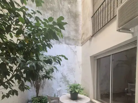 Departamento en Alquiler en Palermo, CABA