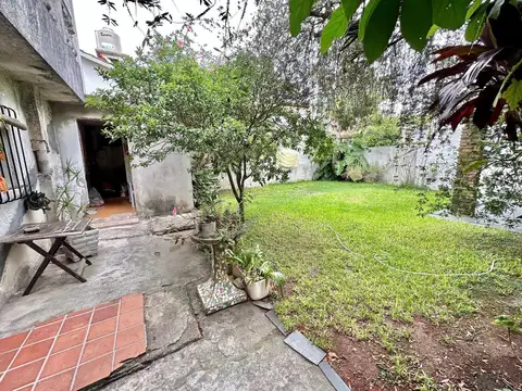 Terreno en Venta 20  mts Fondo