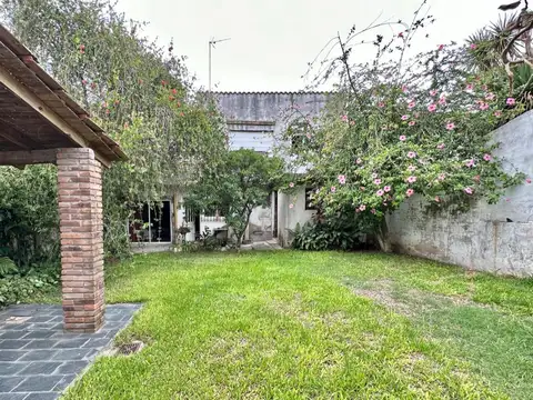 Oportunidad  Lote en venta en el bajo de San Isidro!