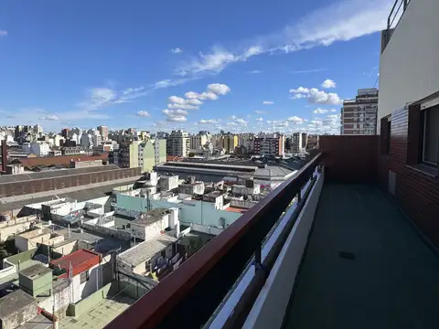 Sarmiento 3200 - Abasto