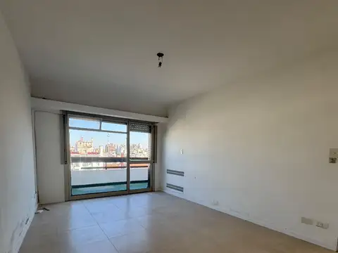 Departamento en Alquiler en Abasto, $ 1.000.000