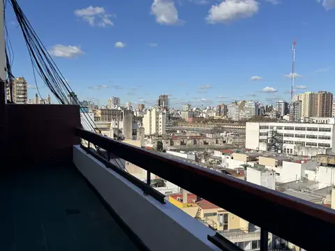Departamento en Alquiler en Abasto, $ 1.000.000