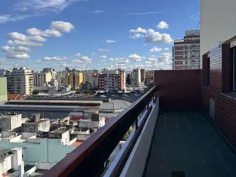 Departamento en Alquiler de 2 dormitorios