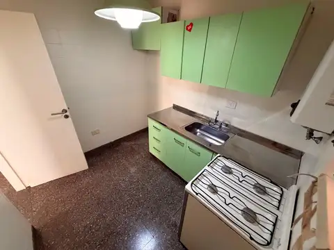 Departamento en Venta en Ramos Mejia Sur, USD 112.000