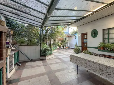 Casa en Venta 51 años