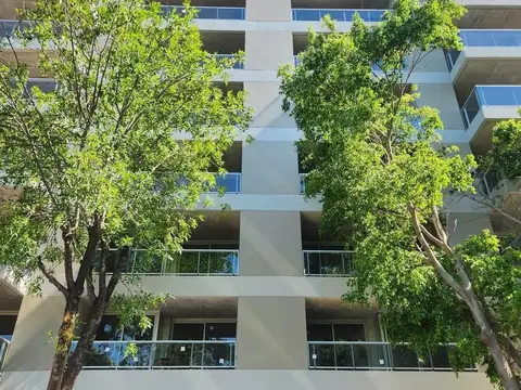Departamento - Colegiales