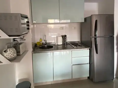 Departamento en Alquiler Apto profesional