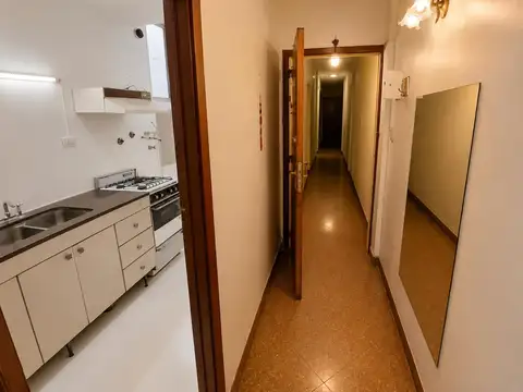 Departamento en Venta 50 años