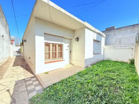 CASA AMERICANA EN PH - APTO A CREDITO