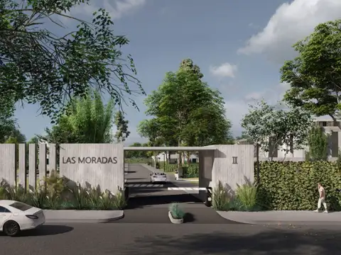 Terreno / Lote en venta de 528m2 ubicado en Bella Vista Barrio Las Moradas
