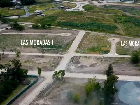 Terreno en Venta en Bella Vista, USD 105.000