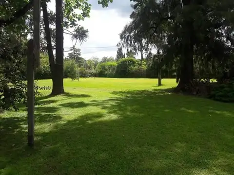 Terreno en Venta en Marcos Paz, USD 30.000