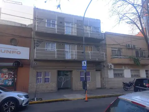 LOCAL ALQUILER VILLA DEL PARQUE