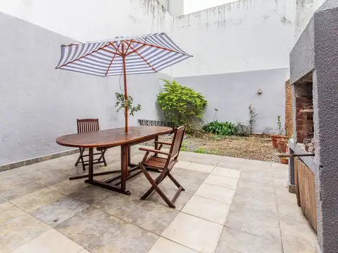Casa en Venta en Floresta, CABA