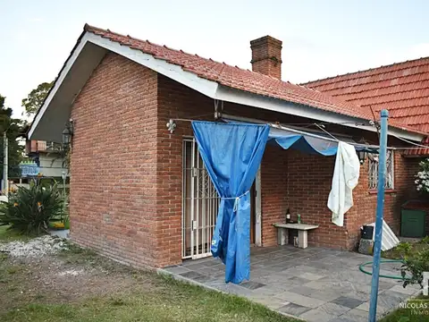 CASA EN VENTA MALDONADO
