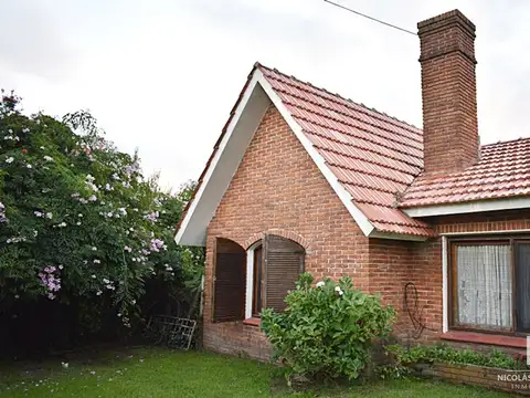 Casa en Alquiler Temporal de 2 dormitorios