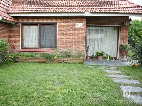 Casa en Alquiler Temporal de 2 dormitorios