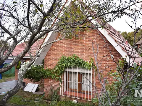 Casa en Alquiler Temporal 2024 años