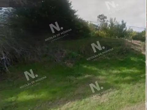 Terreno en Venta en San Rafael, USD 195.000