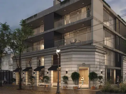 Departamento en Venta A Estrenar