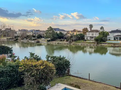 Casa en Venta en Nordelta, Partido de Tigre