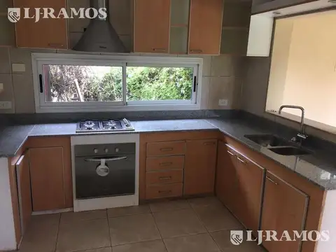 Casa en Alquiler A Estrenar