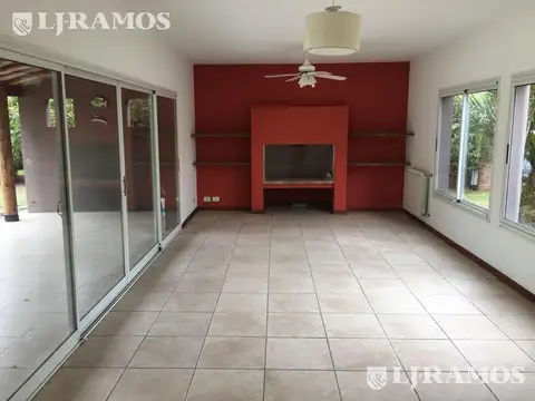 Casa en Alquiler en San Isidro Labrador, USD 2.000