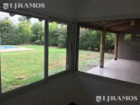 Casa en Alquiler de 3 dormitorios