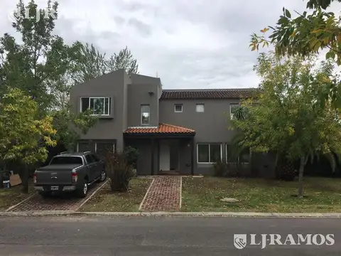 Casa - San Isidro Labrador