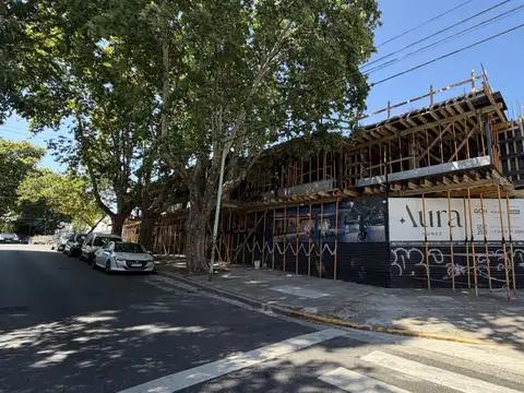 Núñez | 1, 2, 3 y 4 amb. FULL AMENITIES de 1 Dormitorios