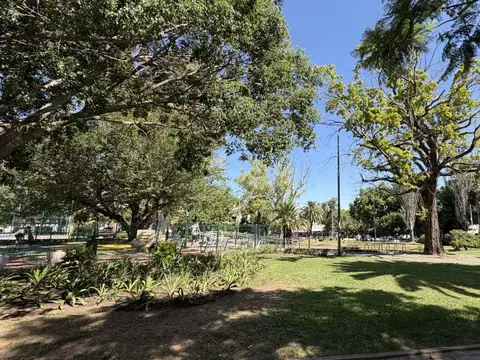 Emprendimiento en Saavedra