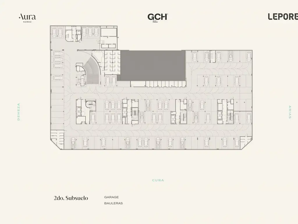 Emprendimiento en Saavedra - Etapa: En pozo