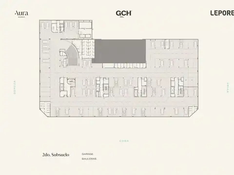Emprendimiento en Saavedra - Etapa: En pozo
