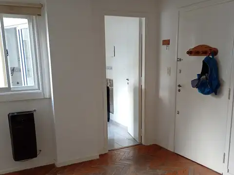 Departamento en alquiler en Palermo