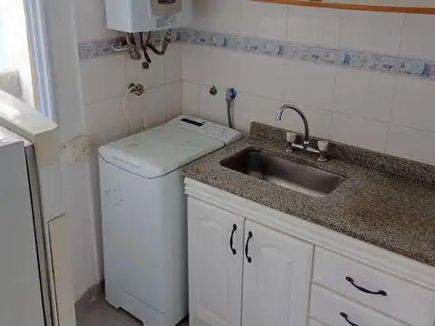 Departamento en Alquiler en Palermo$ 550.000