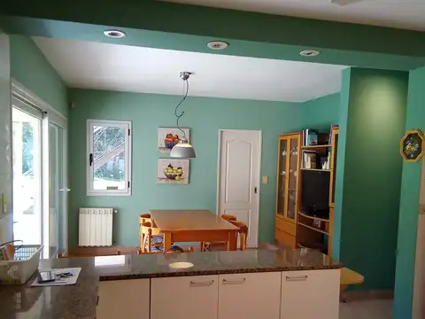 Casa en Venta de 5 dormitorios