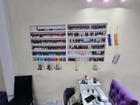 Fondo Comercio en Venta 3 años