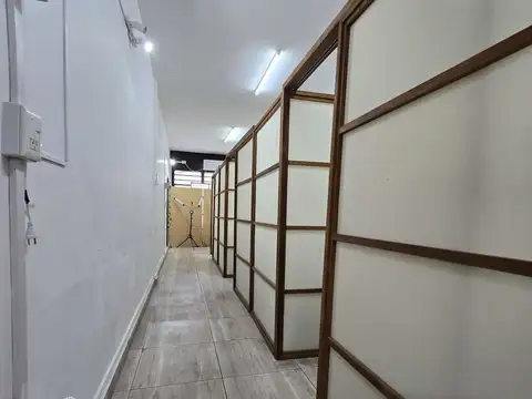 Fondo Comercio en Venta en Villa Crespo, USD 21.000
