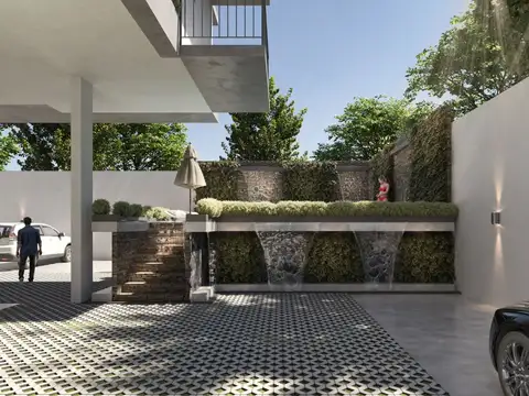 Departamento en Venta en Bernal Oeste, USD 69.828