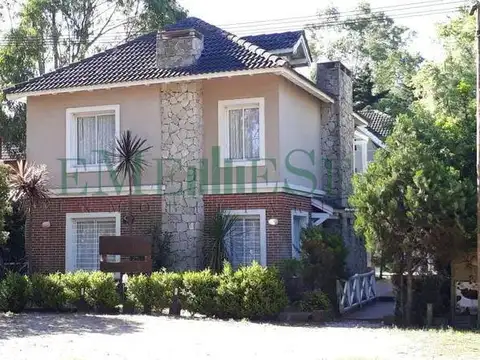 Duplex Apart - Pinamar village n° 2