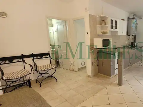 Duplex Apart - Pinamar village n° 2