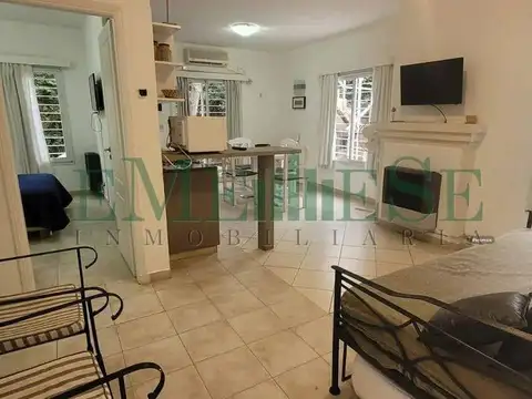 Departamento en Alquiler Temporal de 1 dormitorio