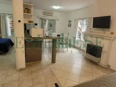 Departamento en Alquiler Temporal en Pinamar, USD 1.450