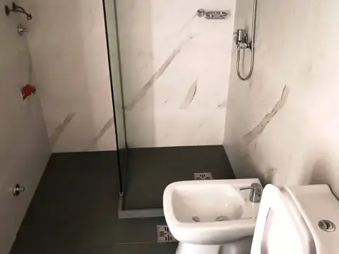 VENTA APARTAMENTO A ESTRENAR 1 DORM CON RENTA