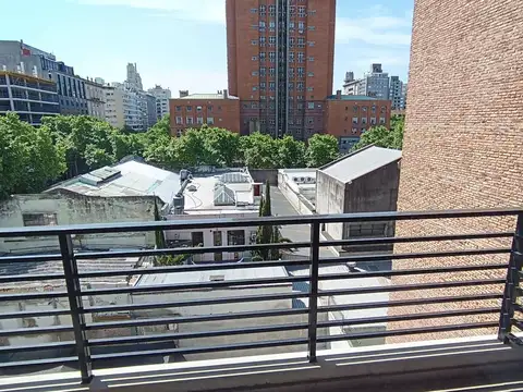 VENTA APARTAMENTO A ESTRENAR 1 DORM CON RENTA