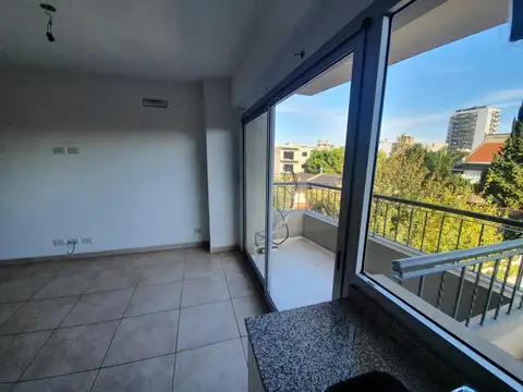 Departamento en Alquiler de 1 dormitorio